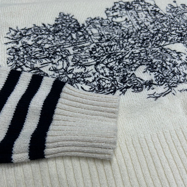 DIOR 25S SWEATER STYLE 368
