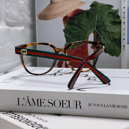 BUTTERFLY FRAME SUNGLASSES 570220 IN ACETATE