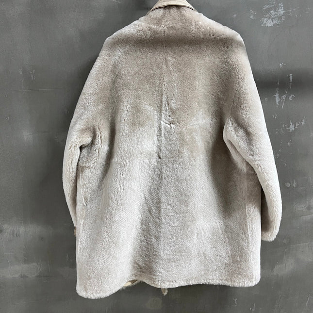 HERMES 25S COAT 033