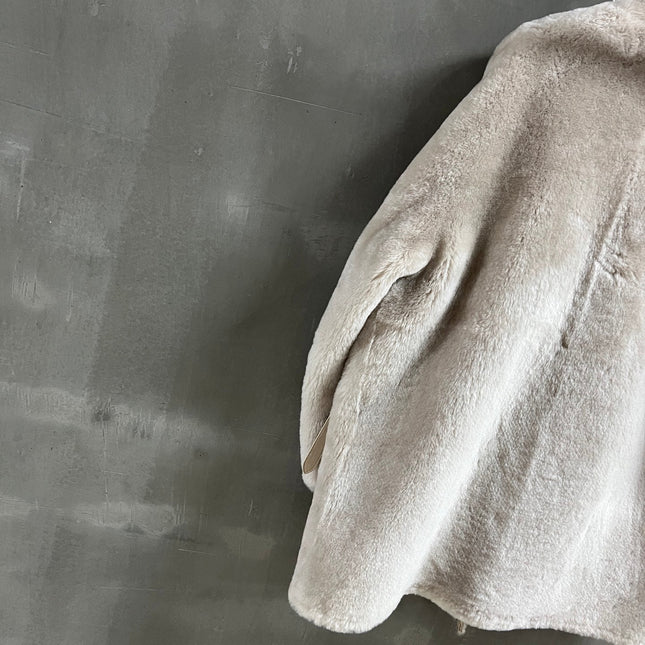 HERMES 25S COAT 033