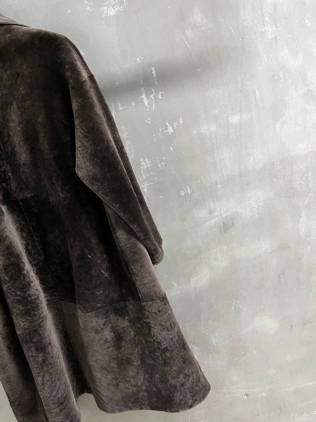 HERMES 25S TRENCH COAT 141