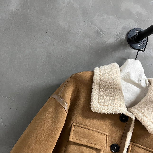 YSL 25S JACKET STYLE 73