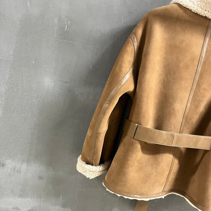 YSL 25S JACKET STYLE 73