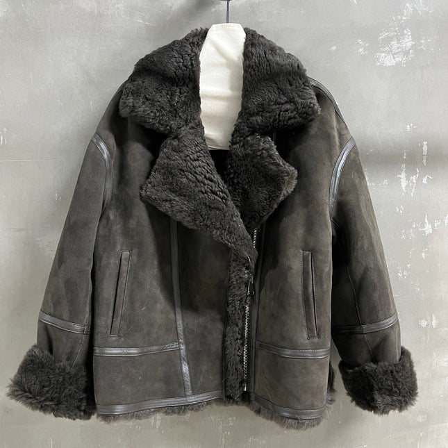 YSL 25S JACKET STYLE 7