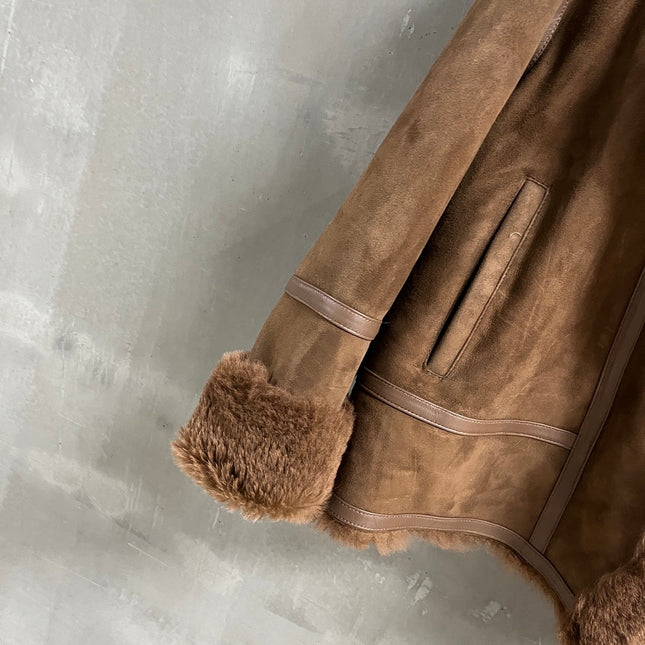 YSL 25S JACKET STYLE 6