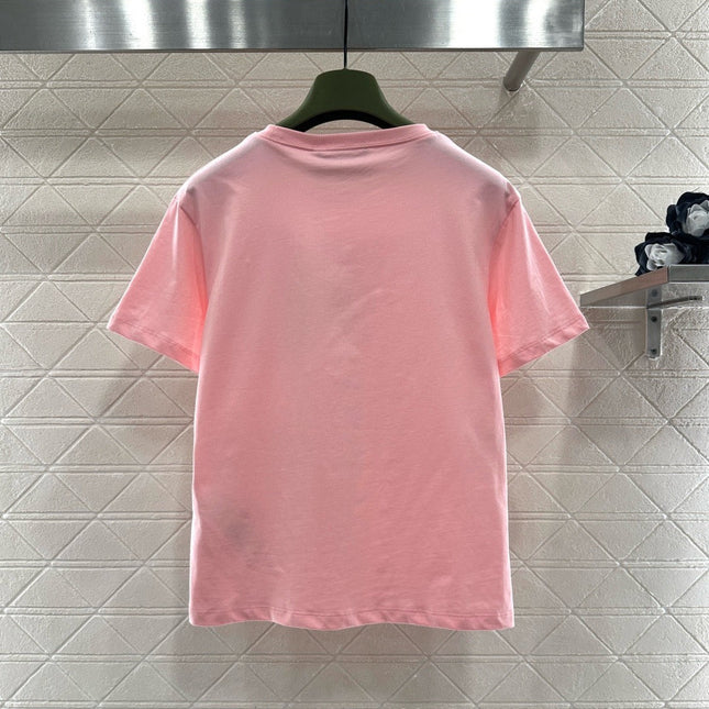 GUCCI T-SHIRT STYLE 10