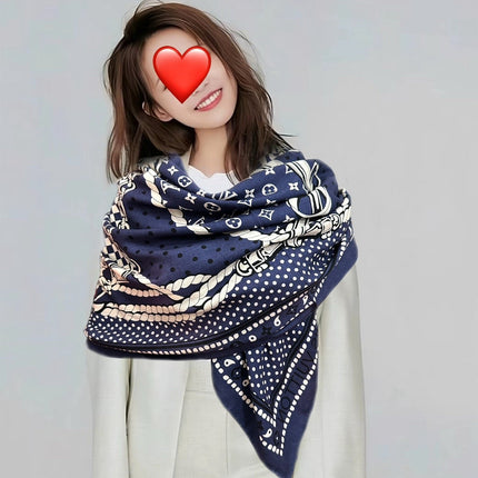 Collection image for: LV SCARF