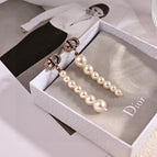 High-Quality Silver Alloy - 14K Gold Plated