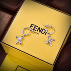 High-Quality Silver Alloy - 14K Silver Plated