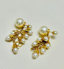 High-Quality Silver Alloy - 14K Gold Plated