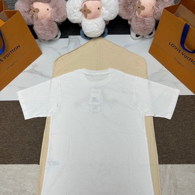 BURBERRY 26S T-SHIRT 391