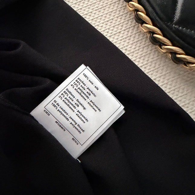CHANEL 26S TANK TOP 933