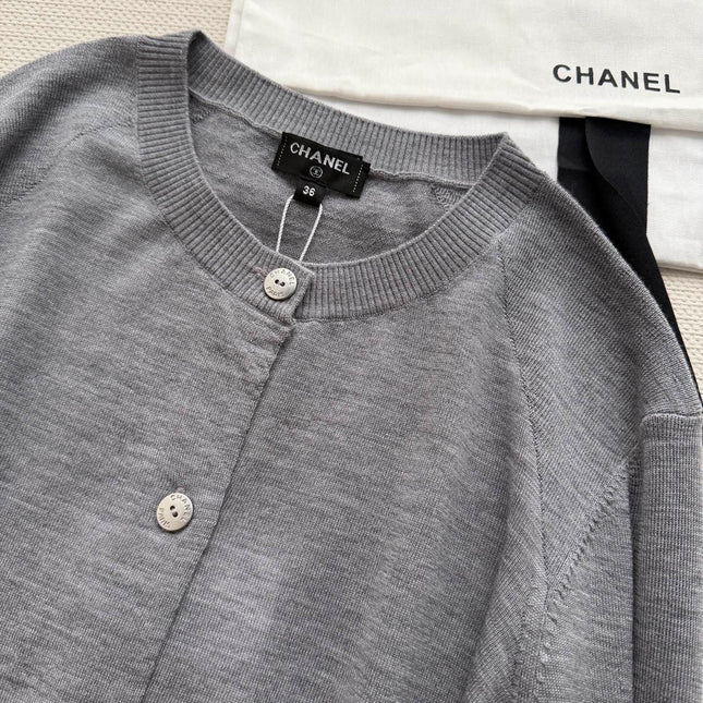 CHANEL 26S CARDIGAN 918