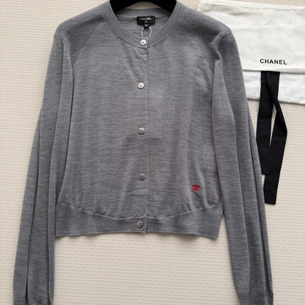 CHANEL 26S CARDIGAN 918