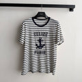 CELINE 26S SHORT SLEEVE T-SHIRT 144