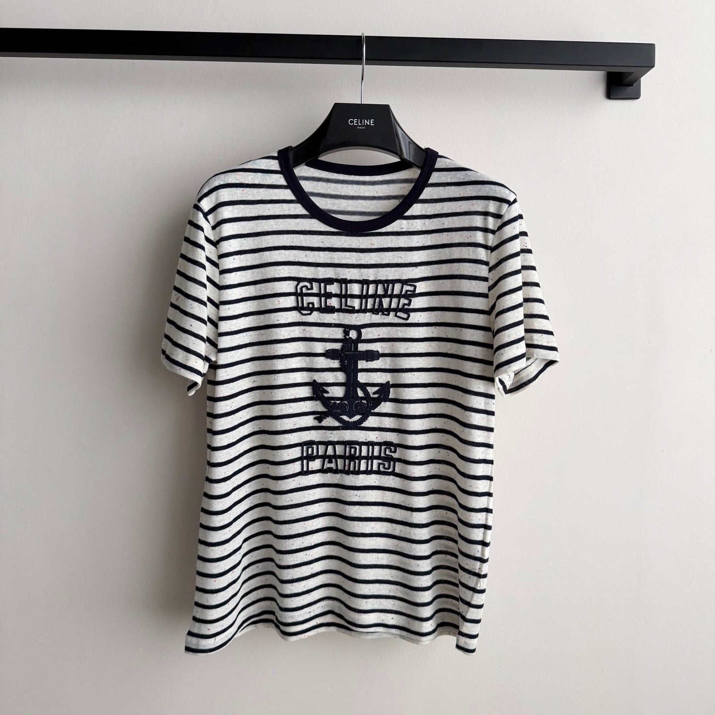 CELINE 26S SHORT SLEEVE T-SHIRT 144