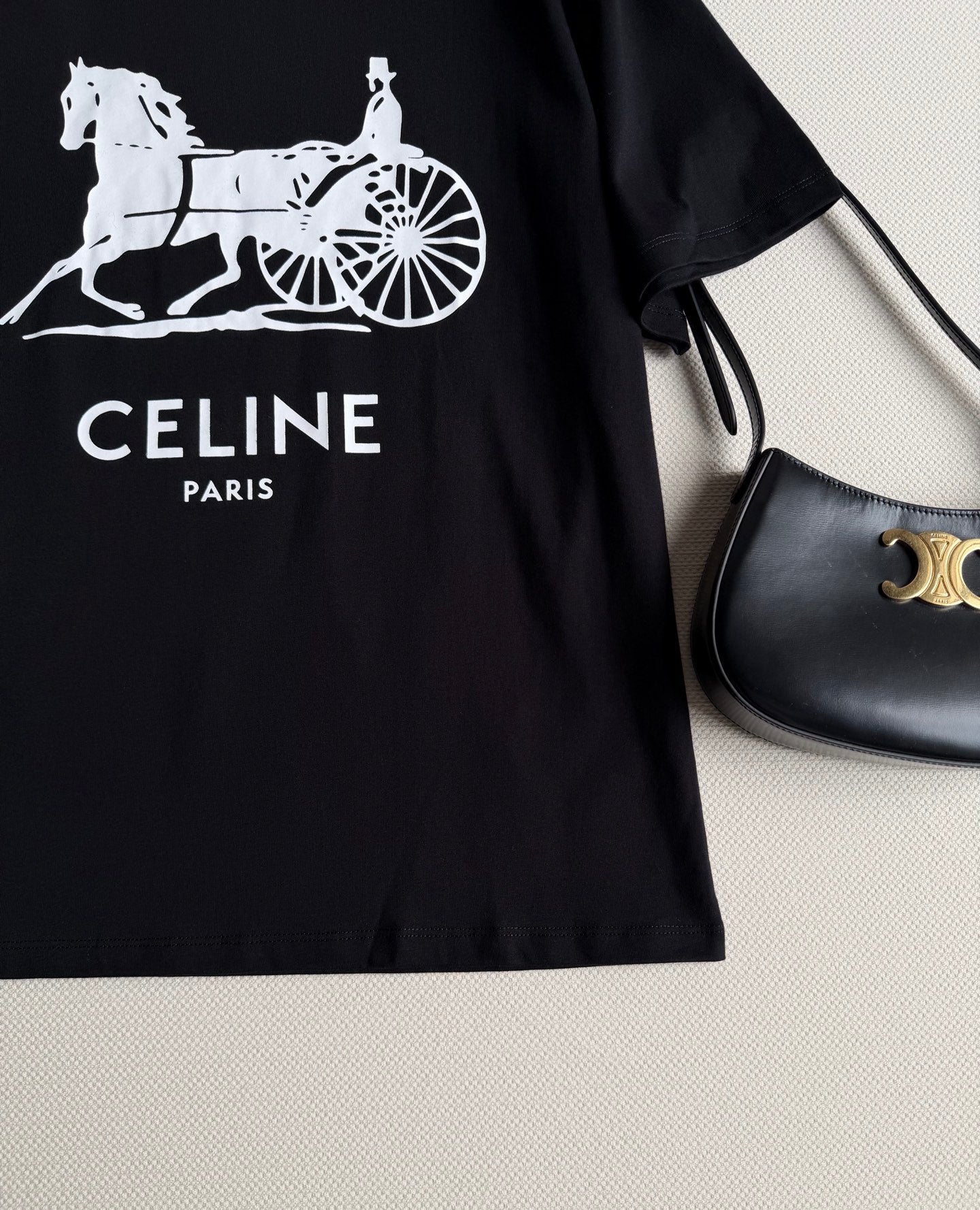 CELINE 26S T-SHIRT 192