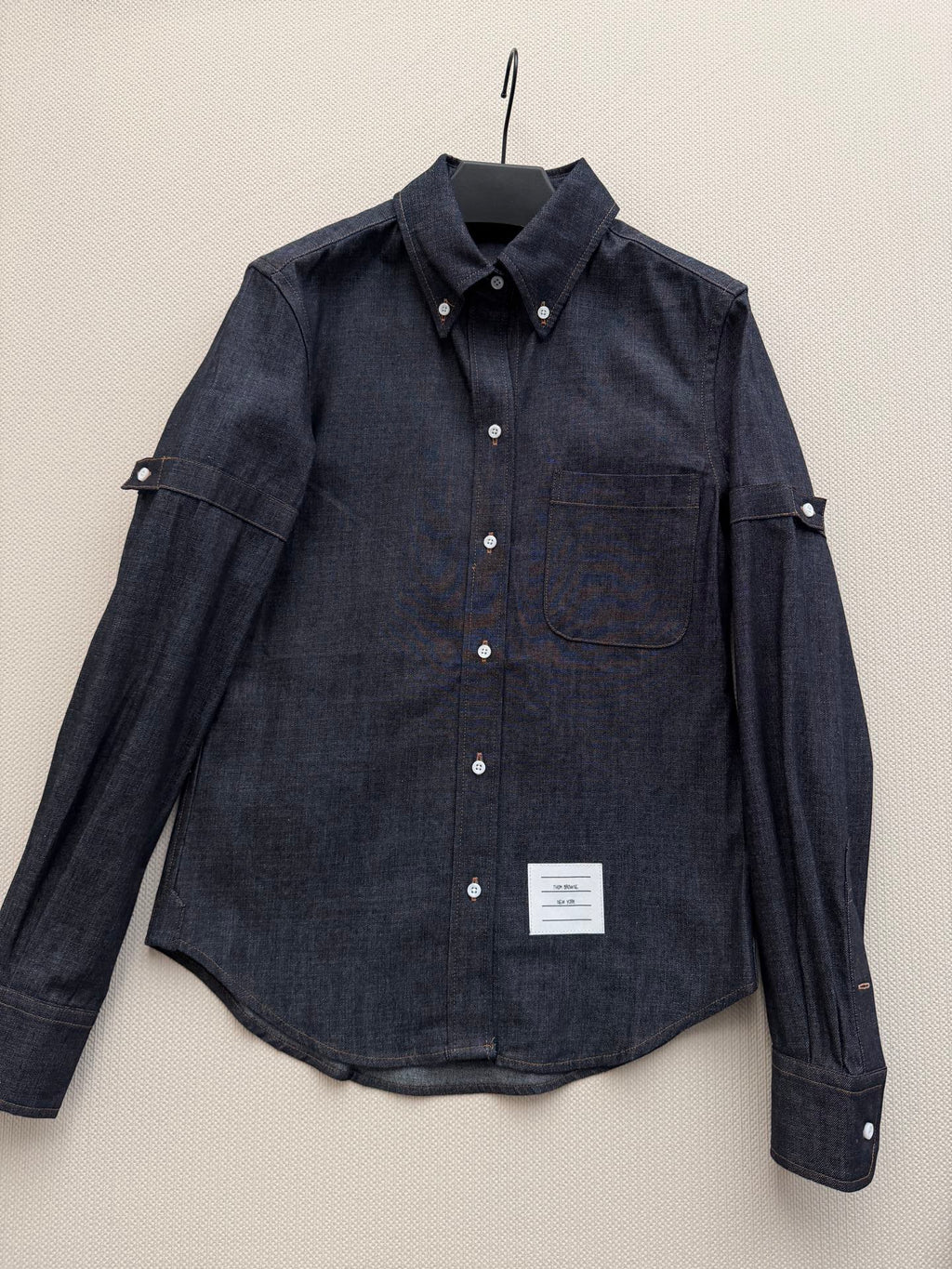 THOM 26S SHIRT STYLE 184