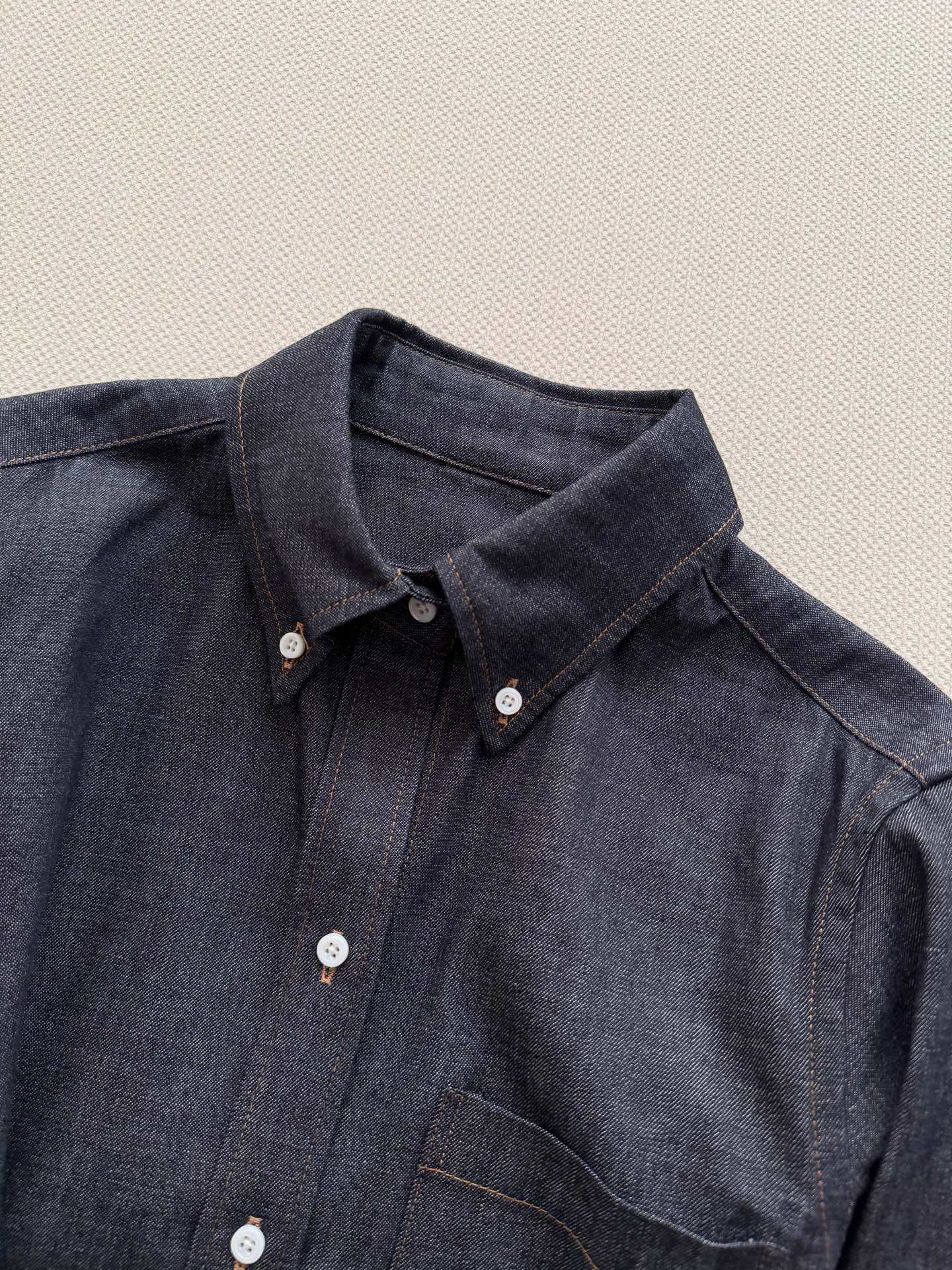 THOM 26S SHIRT STYLE 184