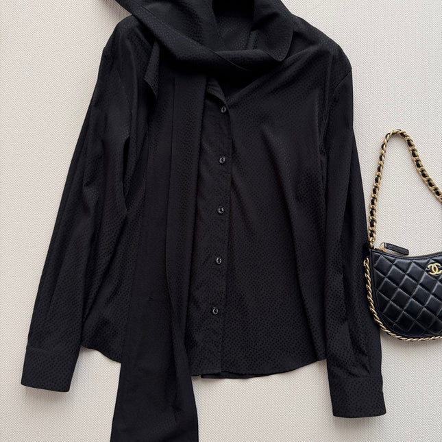 CHANEL 26S SHIRT STYLE 1060
