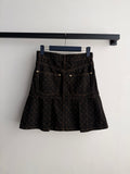 LV 26S SKIRT STYLE 239