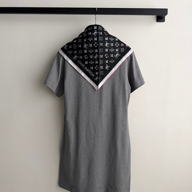 LV 26S DRESS STYLE 197