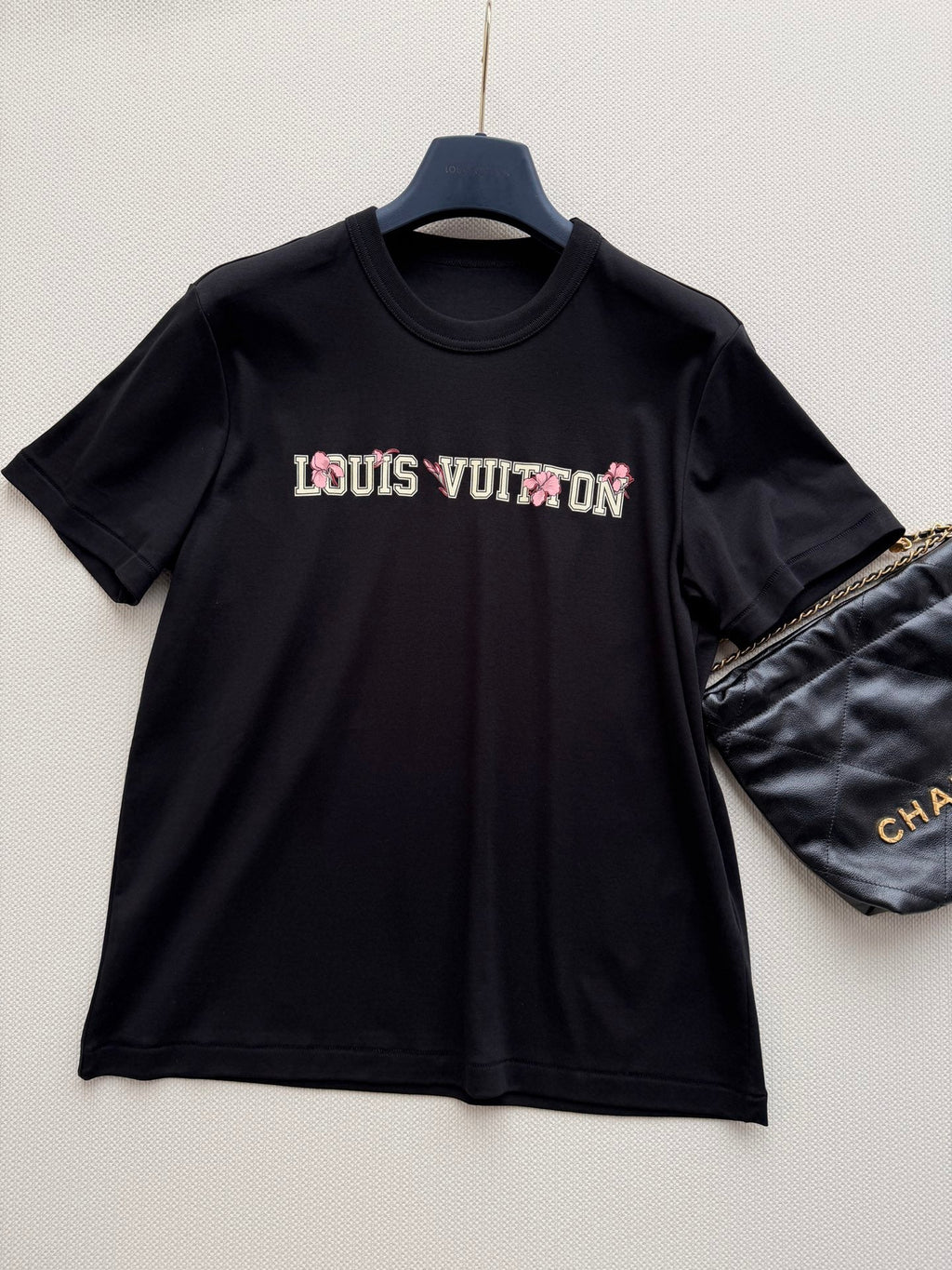 LV 26S T-SHIRT STYLE 190