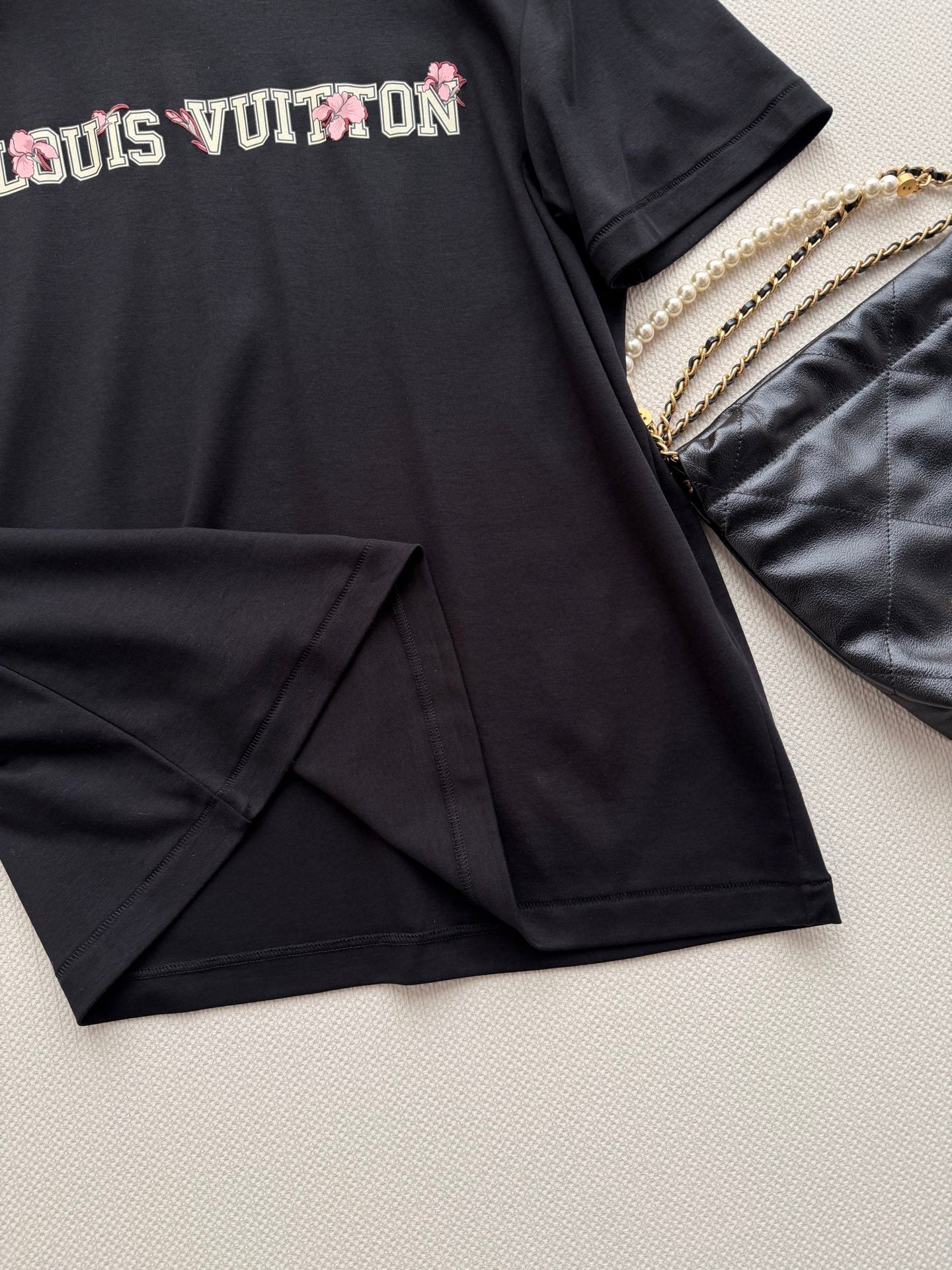 LV 26S T-SHIRT STYLE 190