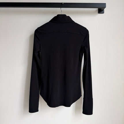 CELINE 26S LONG SLEEVE SHIRT 294