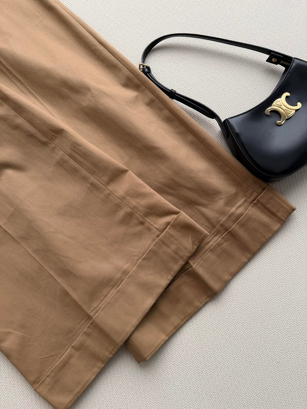 CELINE 26S WIDE LEG PANTS 281