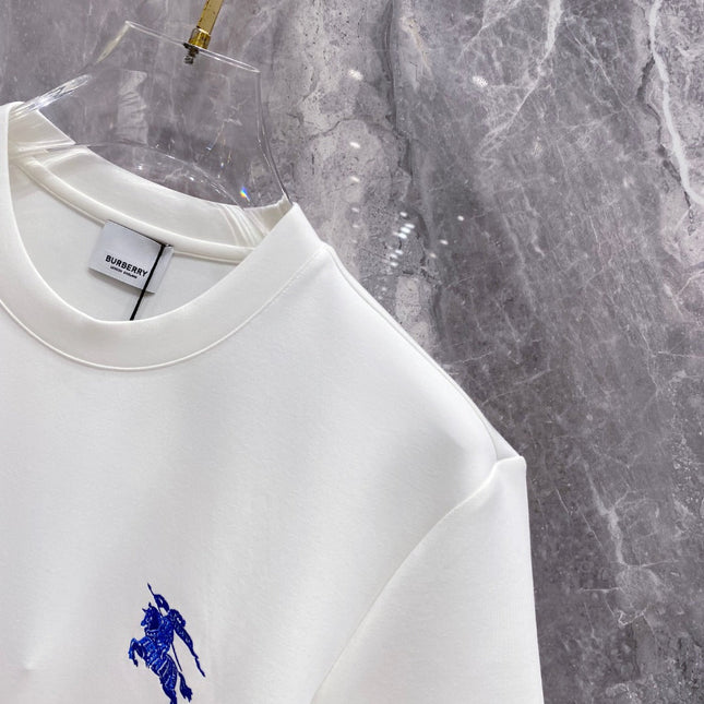 BURBERRY 25S T-SHIRT 265