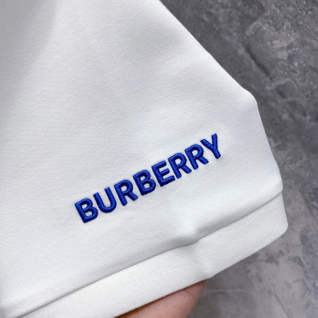 BURBERRY 25S T-SHIRT 265