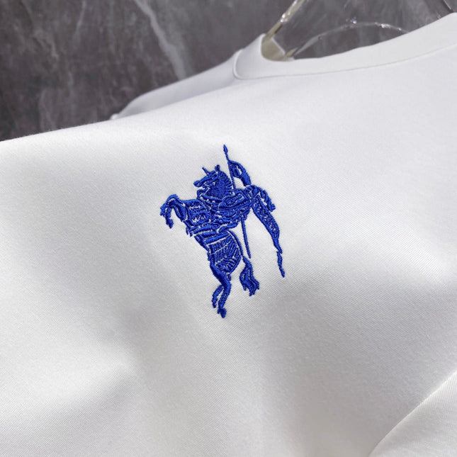 BURBERRY 25S T-SHIRT 265