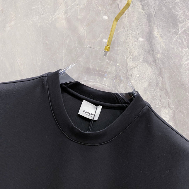BURBERRY 25S T-SHIRT 264