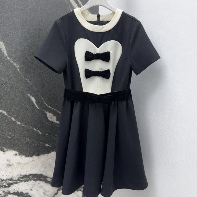 VALENTINO 26S DRESS STYLE 45