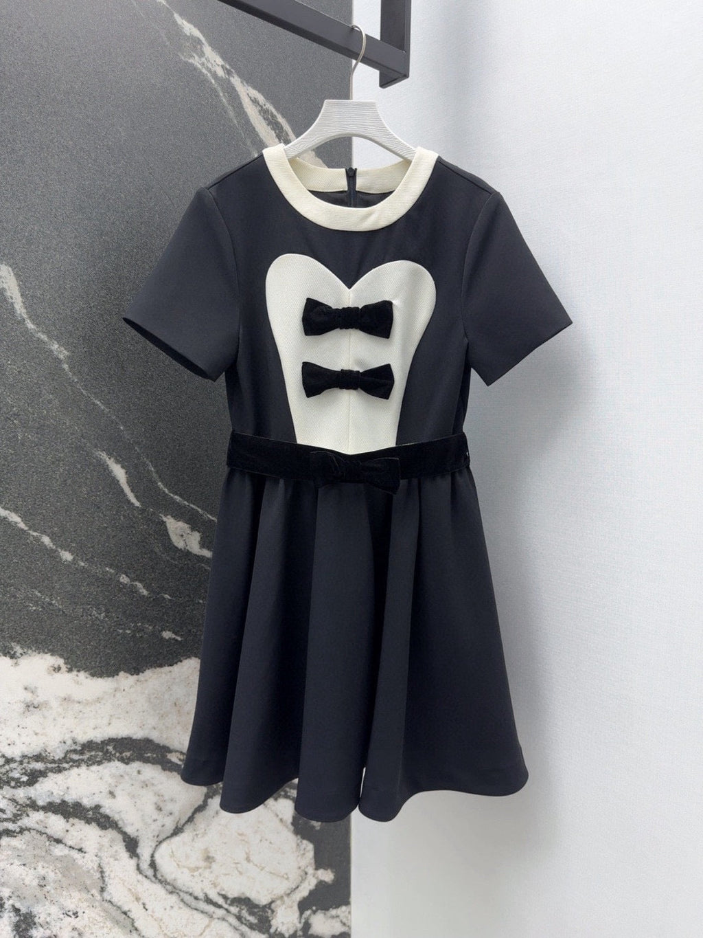 VALENTINO 26S DRESS STYLE 45