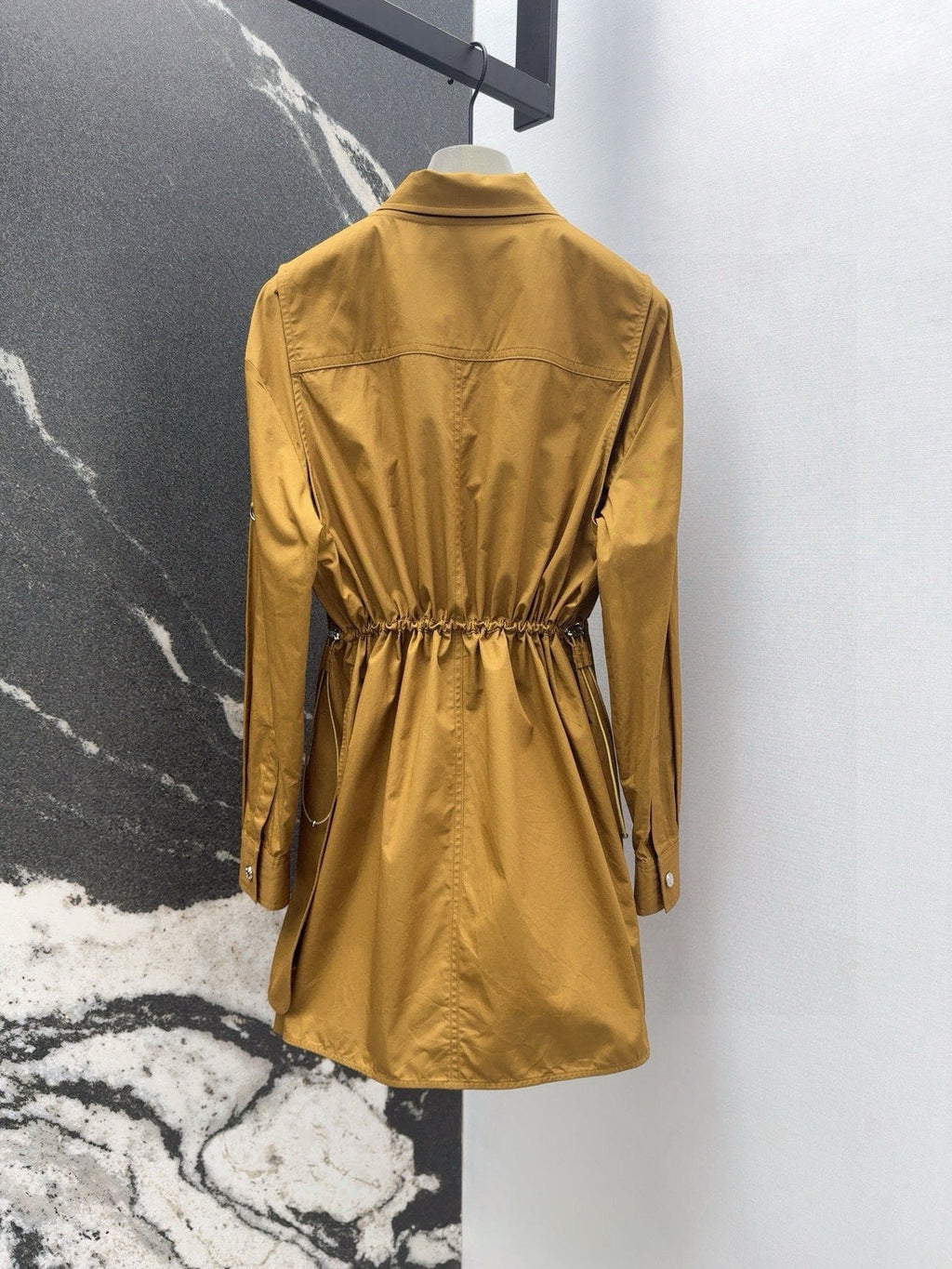 HERMES 25S TWO-PIECE SET 343