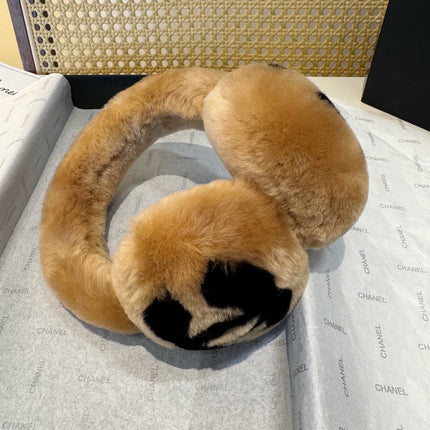 CHANEL 25S SKI EARMUFFS 928816