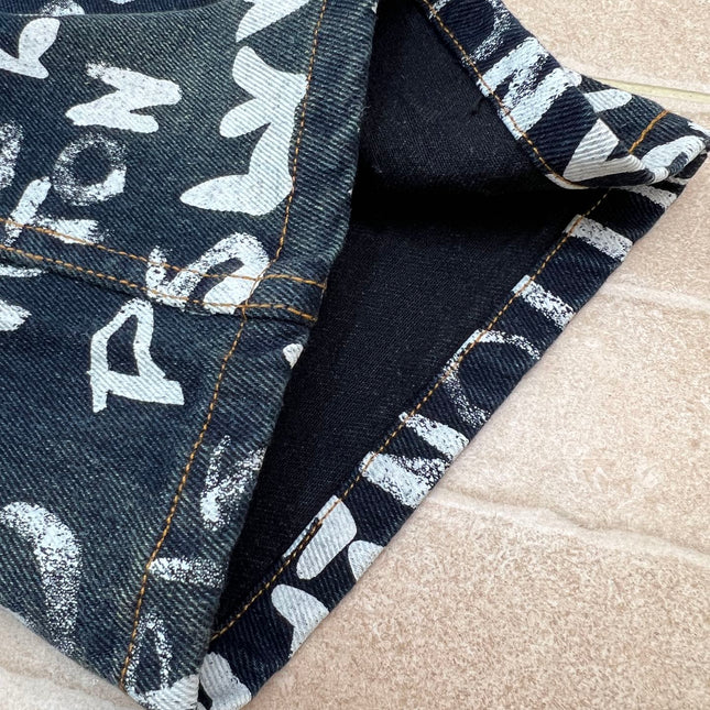 LV 25S JEANS 0163