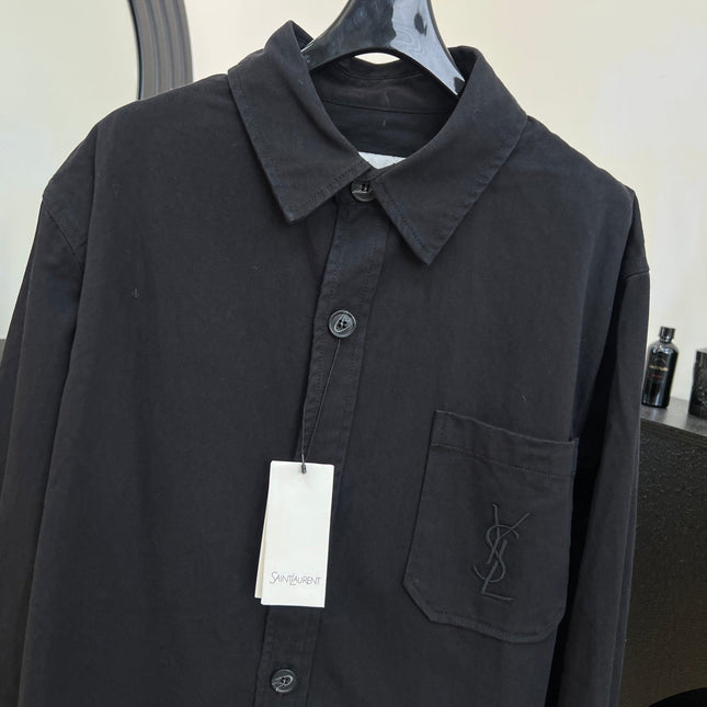 YSL 25S SHIRT STYLE 100