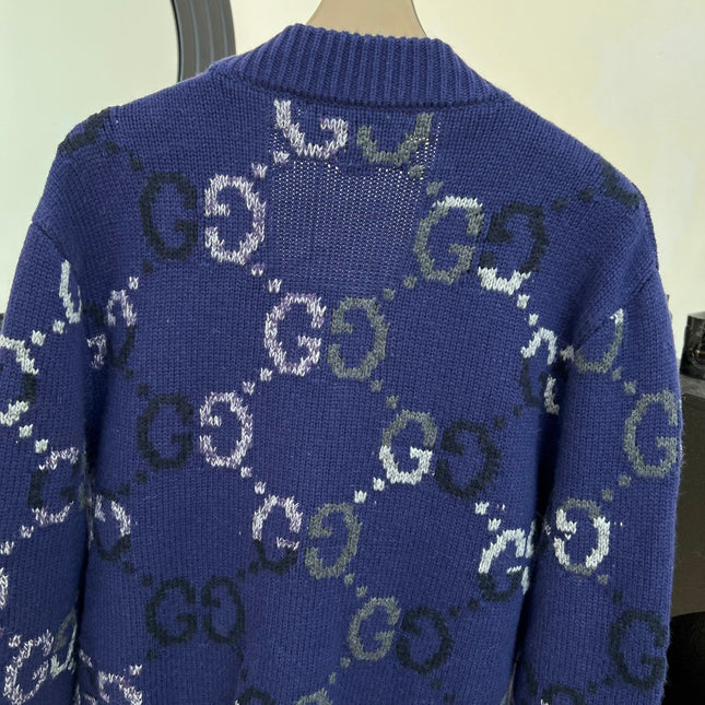 GUCCI CARDIGAN 799790