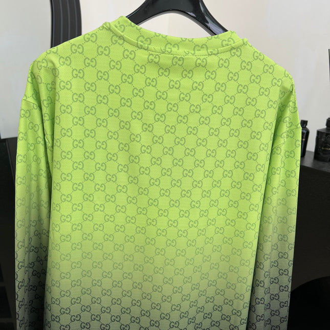GUCCI SWEATSHIRT STYLE 15