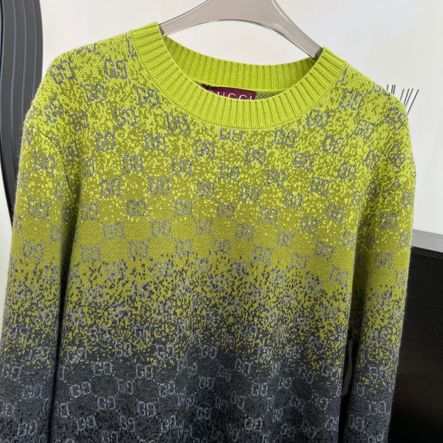 GUCCI SWEATER STYLE 16