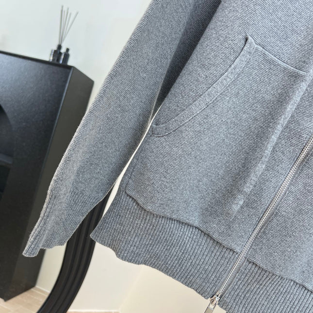 THOM 26S CARDIGAN 807404