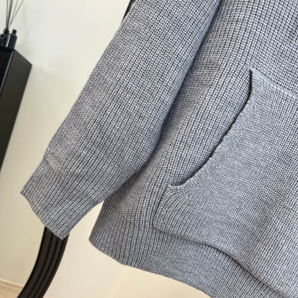 CELINE 26S HOODIE 790137