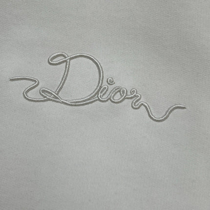 DIOR 25S HOODIE 744
