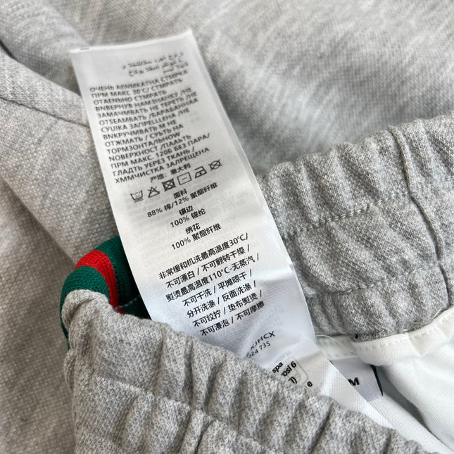GUCCI 26S SWEATPANTS 82