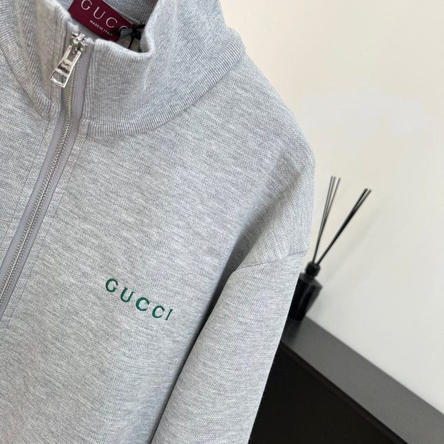 GUCCI 26S JACKET 81