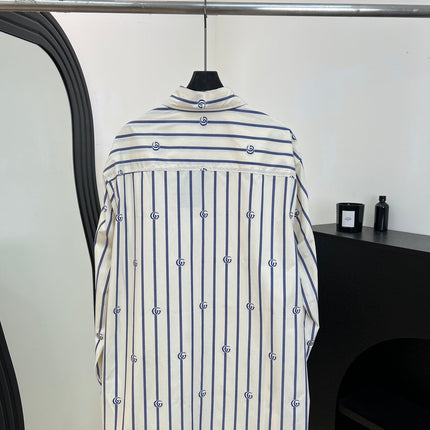 GUCCI SHIRT 799818
