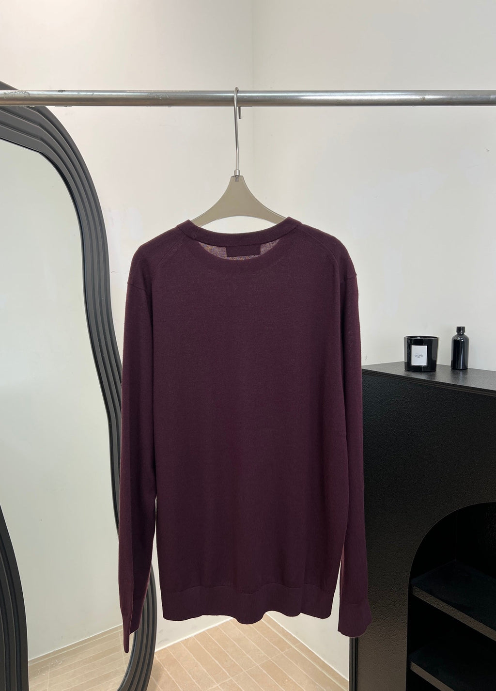 LP 26S SWEATER 512